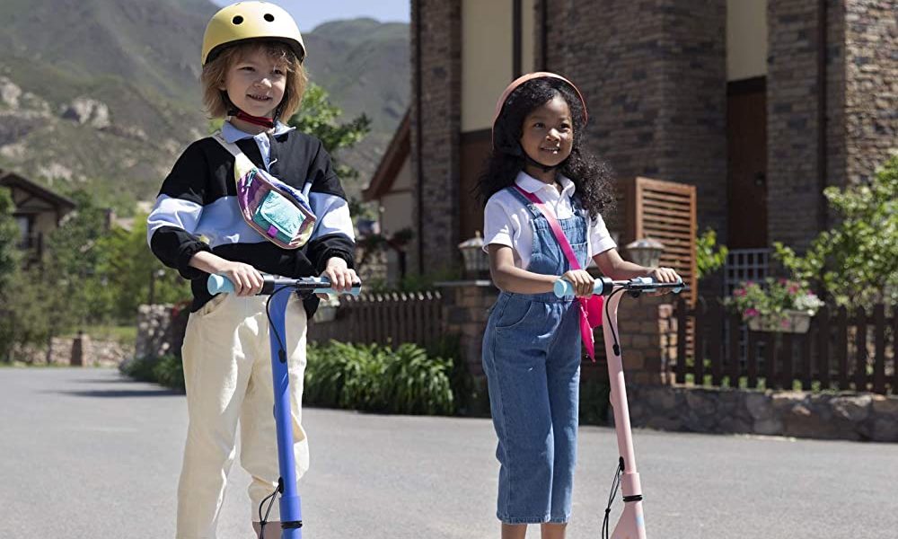 segway_E8-ninebot-kids